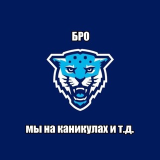 Telegram profile photo for Kronbars