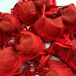 Telegram profile photo for BRA FACTORY•Производство нижнего белья