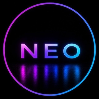 Telegram profile photo for M1_Neo