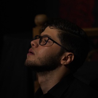 Telegram profile photo for کانال رسمی کربلایی محمد فکوری