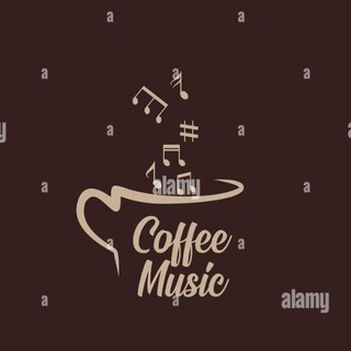 Telegram profile photo for کافه موزیک خاطره ها ☕️🎶