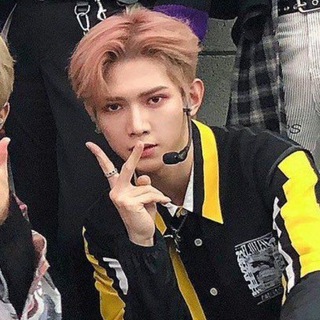 Telegram profile photo for Yeosang