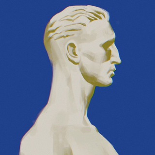 Telegram profile photo for Homo Novus