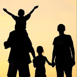 Telegram profile photo for Родительское сообщество Луганска
