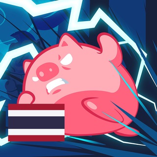 Telegram group profile photo for Moo Monster - Thailand 🇹🇭