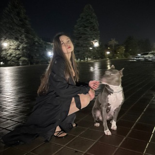 Telegram profile photo for хамлиопша