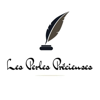Telegram profile photo for Les Perles Précieuses