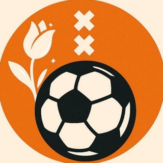 Telegram profile photo for 🗞️Amsterdam Nieuws | انجمن ورزشی هلند 🇳🇱