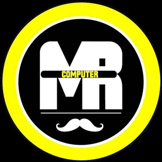 Telegram profile photo for مستر کامپیوتر