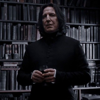 Telegram profile photo for 𝐏𝐫𝐨𝐟𝐞𝐬𝐬𝐨𝐫 𝐒𝐧𝐚𝐩𝐞 🕯