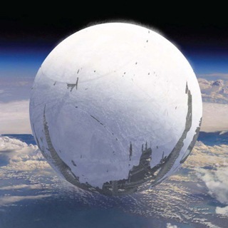 Telegram profile photo for Небесная канцелярия