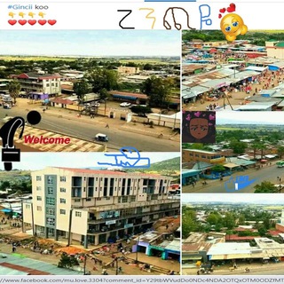 Telegram profile photo for Ginchi Market ጊንጪ ገበያ Gabaa Giincii💻📲📺📸📓📚🖌📐✂️🍱🏀🚴🏽♂️🎹🎤🎮🚓🛴 👗👖👕🩳👠🥾🧣🎩👜🌂👓
