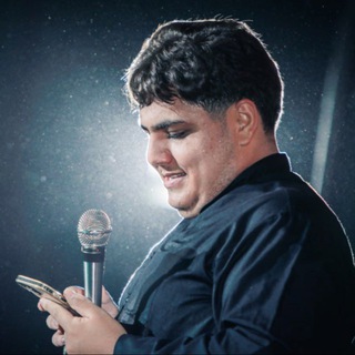 Telegram profile photo for کربلایی امیرحسین کریمی