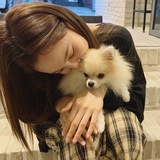 Telegram profile photo for переехала || 편안한 !!