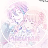 Telegram profile photo for mizurui confession
