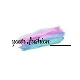 Telegram profile photo for YOUR.FASHION___