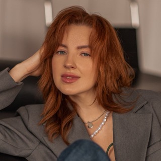 Telegram profile photo for nail.dombrovskaya