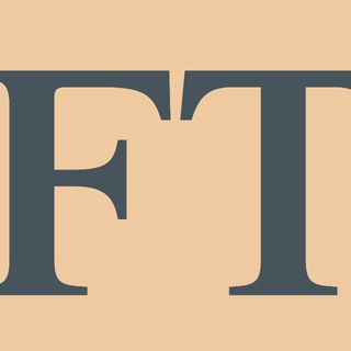 Telegram profile photo for Financial Times