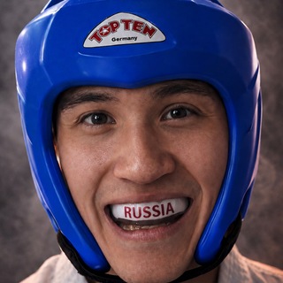 Telegram profile photo for Эдуард Исаков Единоборства
