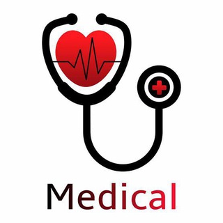 Telegram profile photo for All in one medico info 🧑⚕❤️🩺