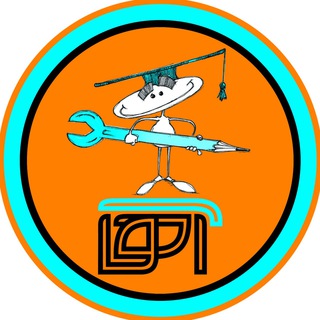 Telegram profile photo for باشگاه اساتید آها
