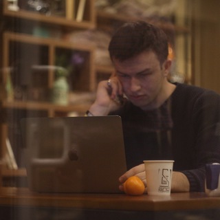 Telegram profile photo for Yusuf Nurudinov