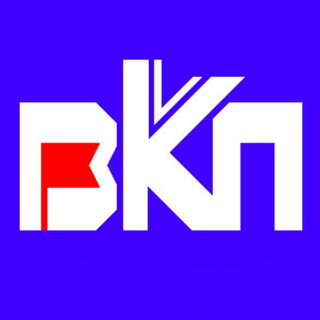 Telegram profile photo for ВКП-GCTU-CGS