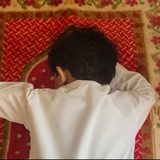 Telegram profile photo for ◝ صدقه ◟︎