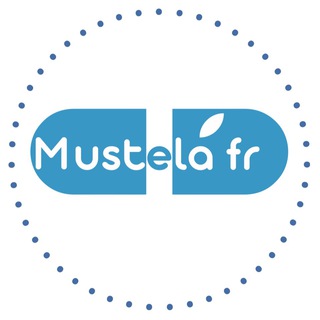 Telegram profile photo for mustela_fr