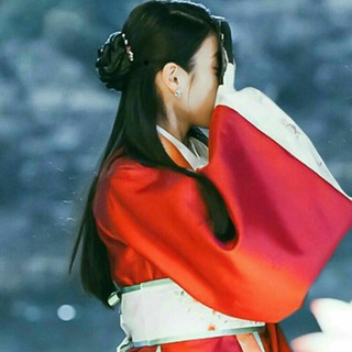 Telegram profile photo for 🖤hanbok_shop🖤