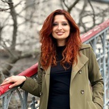Telegram profile photo for Александра Дудченко (Дагестан)