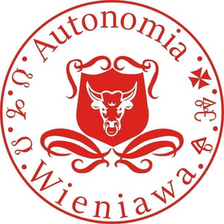 Telegram profile photo for Autonomia Wieniawa