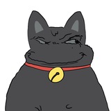 Telegram profile photo for Шанэл ૮ ・ ﻌ・ა