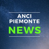Telegram profile photo for ANCI Piemonte News