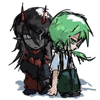 Telegram profile photo for entropy duo cf