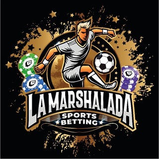 Telegram profile photo for LaMarshalada