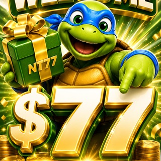 Telegram group profile photo for NT77 Game Tips