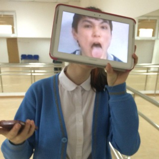 Telegram profile photo for Пискандер