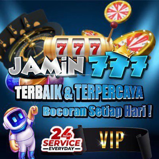 Telegram profile photo for Info Jamin777