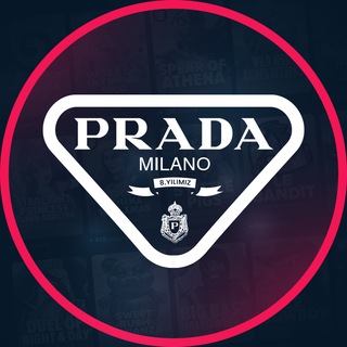 Telegram profile photo for Prada Resmi Duyuru 8.YIL