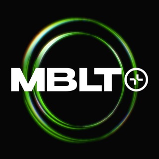 Telegram profile photo for MBLT+