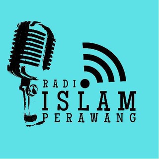 Telegram profile photo for Radio Islam Perawang