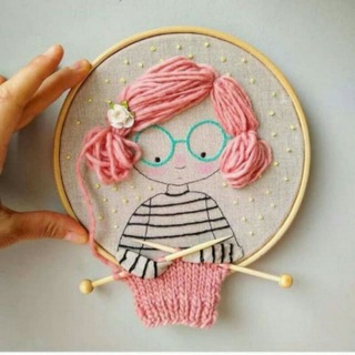 Telegram profile photo for نمونه بافت های کانال مریم_جانان
