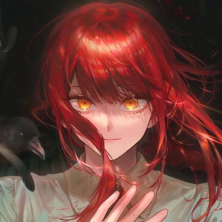 Telegram profile photo for zhanna portfolio