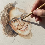 Telegram profile photo for Анна Нестерова | Продвижение в социальных сетях