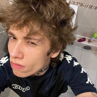 Telegram profile photo for мориарти