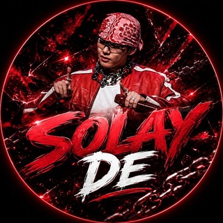 Telegram group profile photo for SOLAY DE