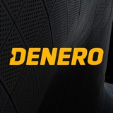 Telegram profile photo for Denero