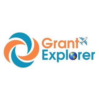 Telegram profile photo for GrantExplorer
