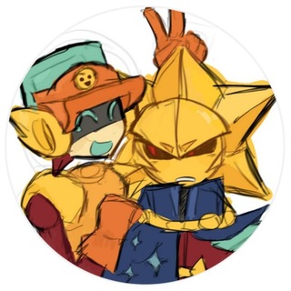 Telegram profile photo for 𝑆𝘵𝘢𝘳𝘳𝘶𝘭𝘦𝘴 𝘤𝘧 + 𝘥𝘢𝘪𝘭𝘺